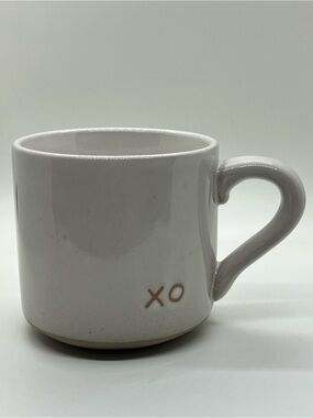 Hearth & Hand with Magnolia XO coffee mug